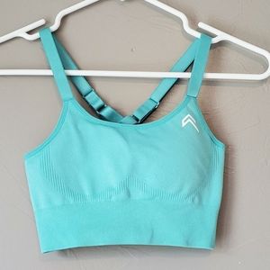 Oner Active Classic Seamless Sports Bra - XS